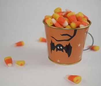 In a recent poll by Candystore.com, candy corn was voted the worst Halloween candy. What do you think about candy corn?